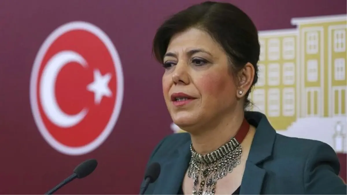 Beştaş Tutuklama Talebiyle Mahkemeye Sevk Edildi