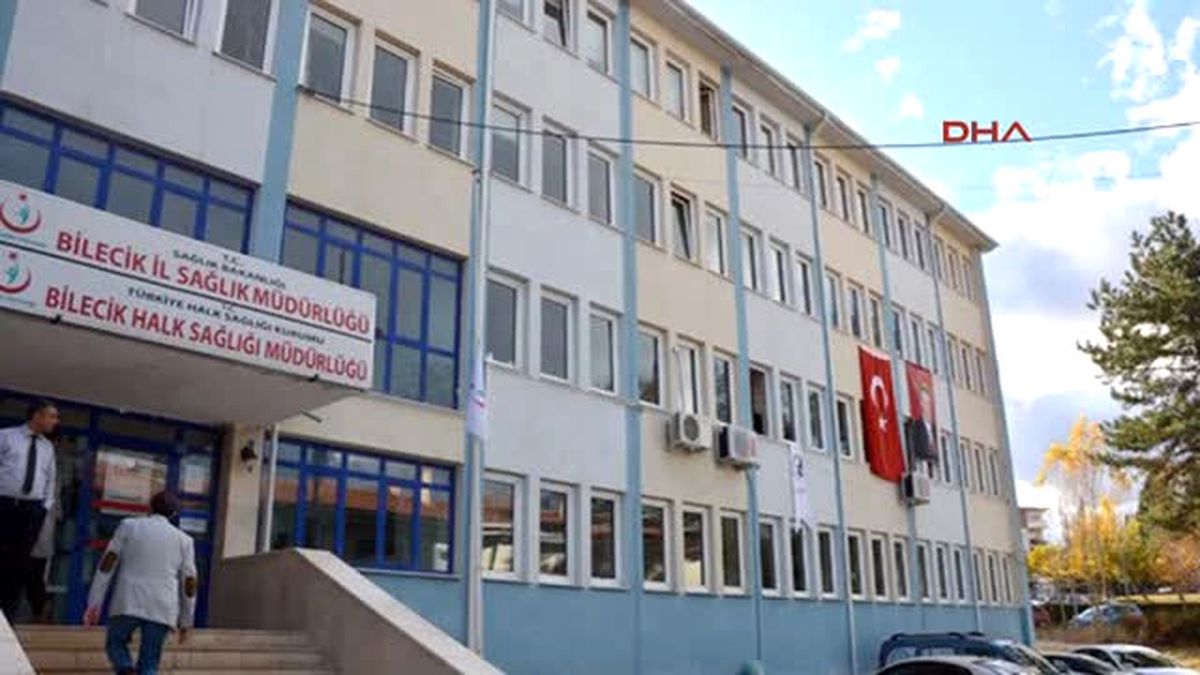 Bilecik\'te Atatürk\'e Saygısızlığa Soruşturma -1