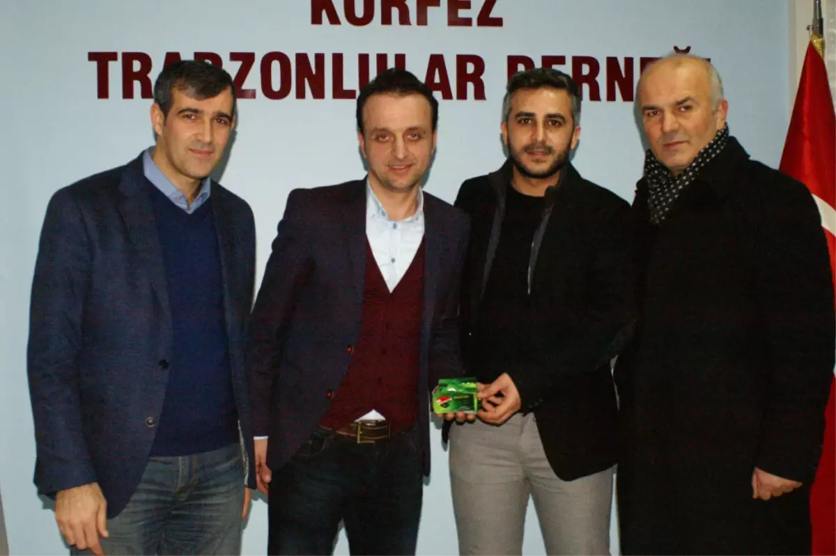 Birlikspor Trabzonlular\'a konuk oldu