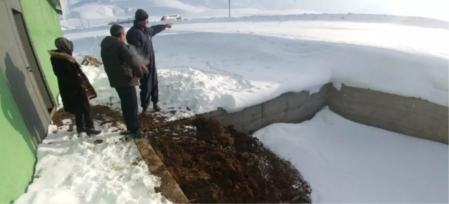 Büyükşehir Belediyesinden Çiftçilere Tarımsal Destek