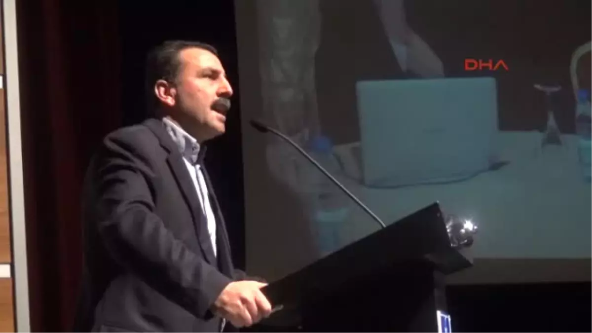 CHP\'li Bingöl: Bizim Derdimiz Cumhurbaşkanı Değil, Rejim Değişikliğine Karşıyız