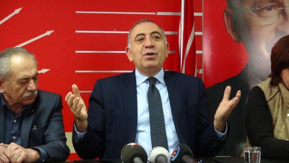 CHP\'li Tekin: AK Parti\'de Yüzde 5\'lik \'Hayırcı\' Kesim Var
