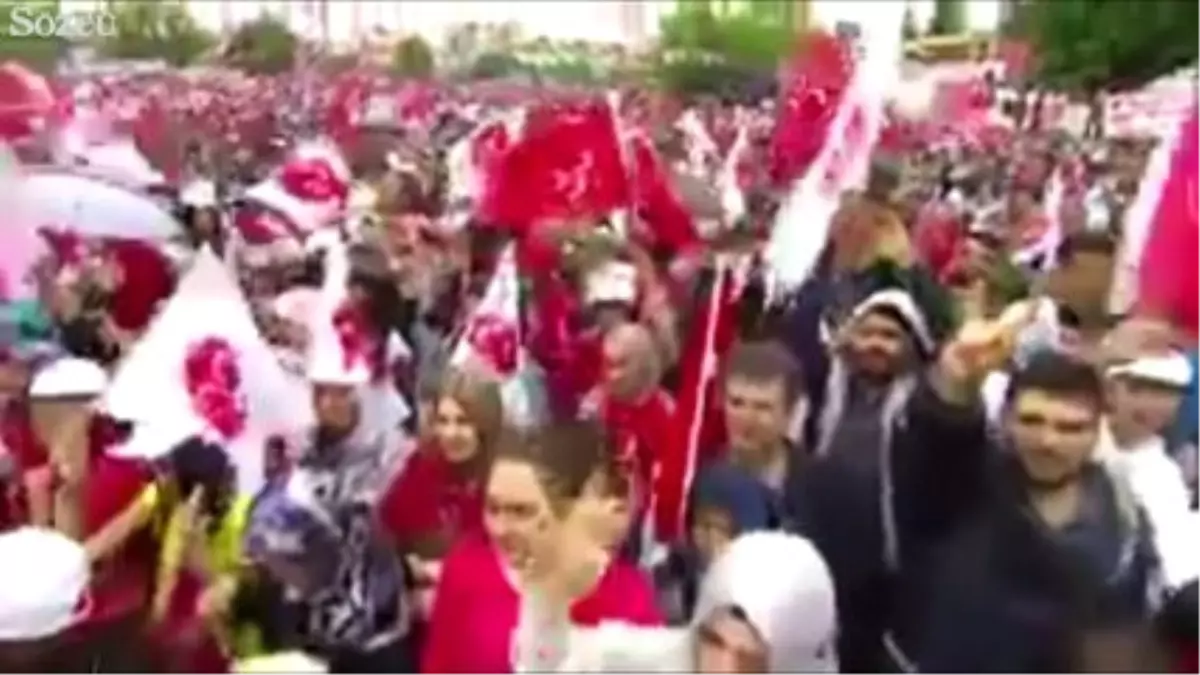 CHP Öyle Bir Video Paylaştı Ki...