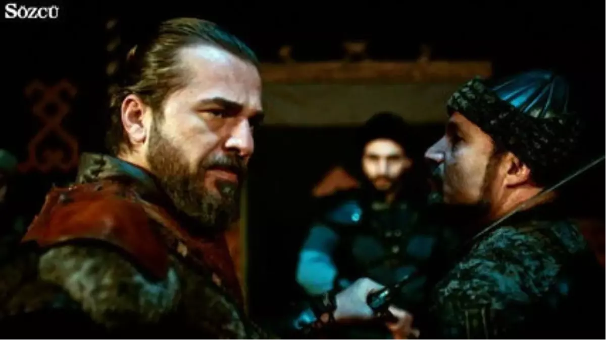 Diriliş Ertuğrul 75. Bölüm Fragmanı