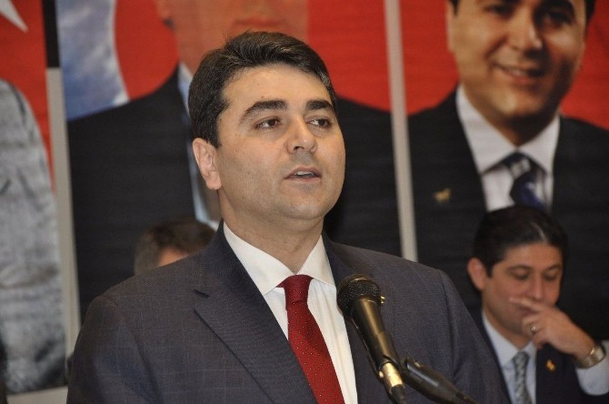 DP Genel Başkanı Gültekin Uysal Açıklaması