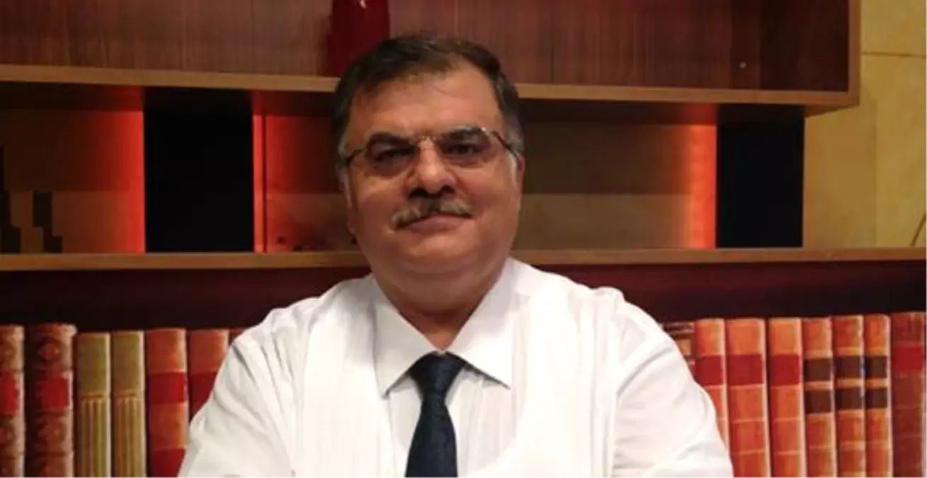 Erol Erdoğan ile Medeniyet - Fıtrat Sohbetleri