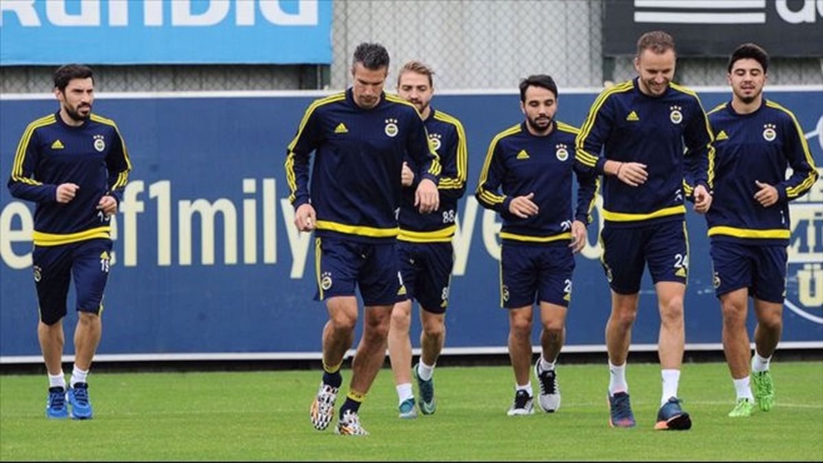 Fenerbahçe, Kayseri Deplasmanında