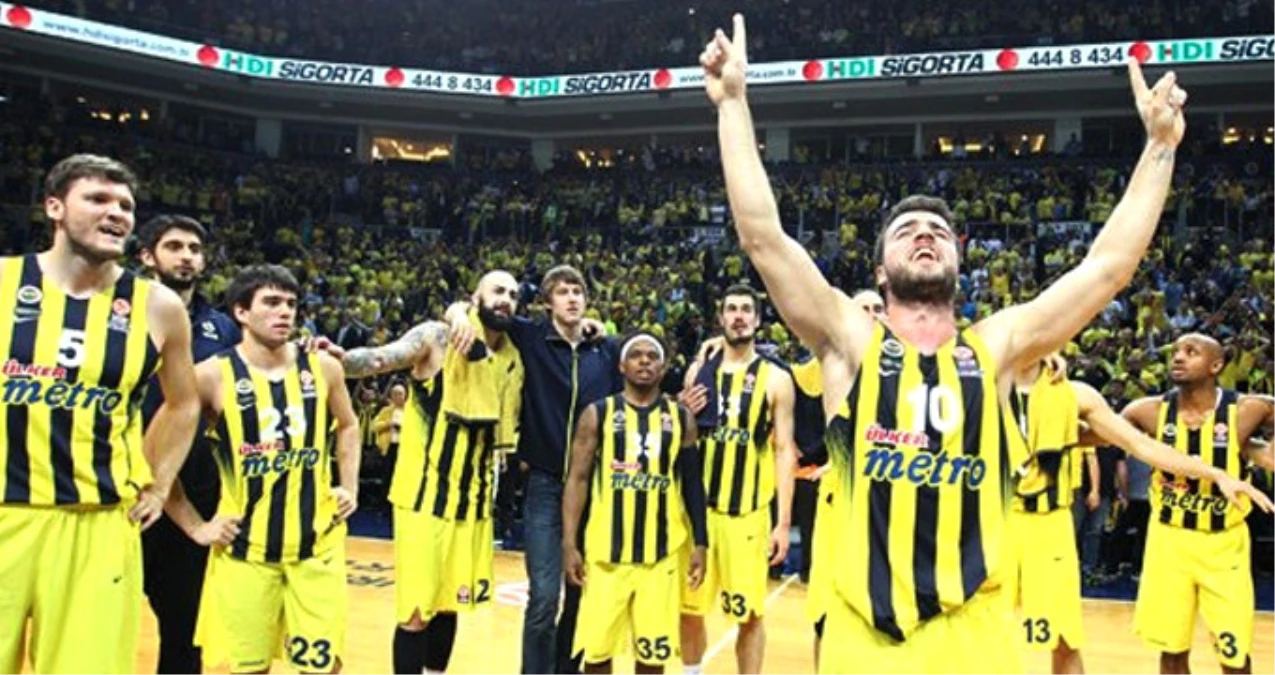 Fenerbahçe, Pero Antic\'in Basketbol Süper Ligi Lisansını İptal Etti