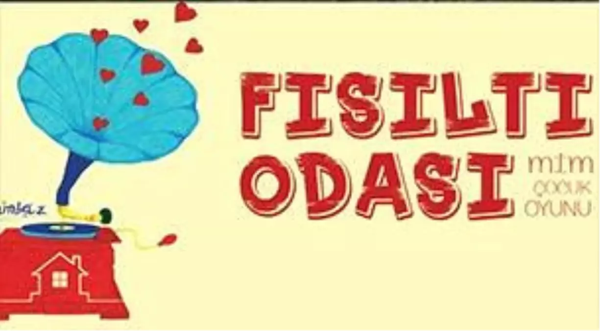 Fısıltı Odası