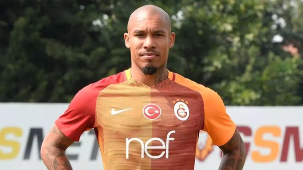 Galatasaray-Akhisar Belediyespor Maçından Notlar