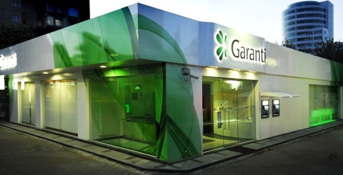 Garanti\'ye "En İyi Nakit Yönetimi" Ödülü
