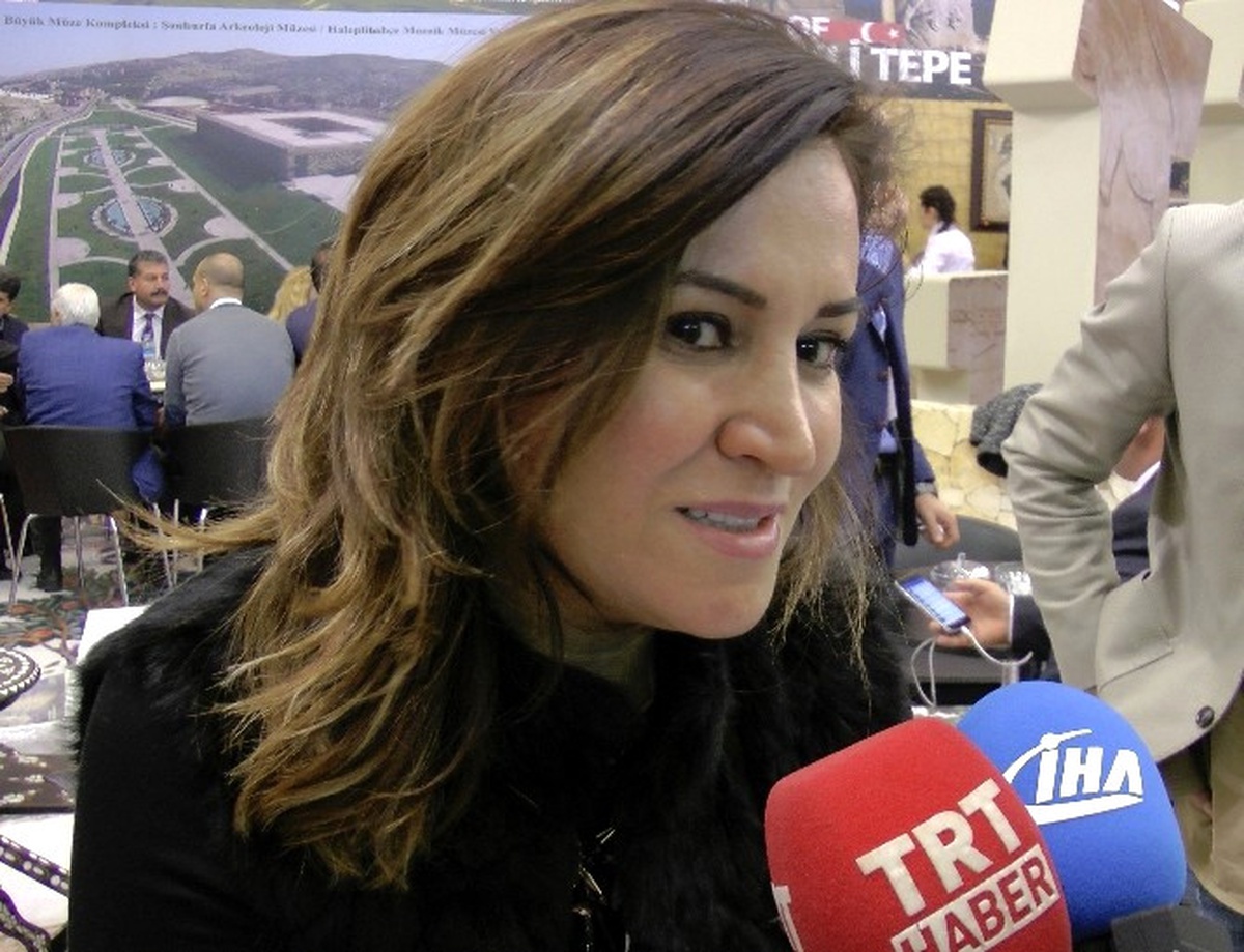 Güneydoğulu Turizmciler Gelecekten Umutlu