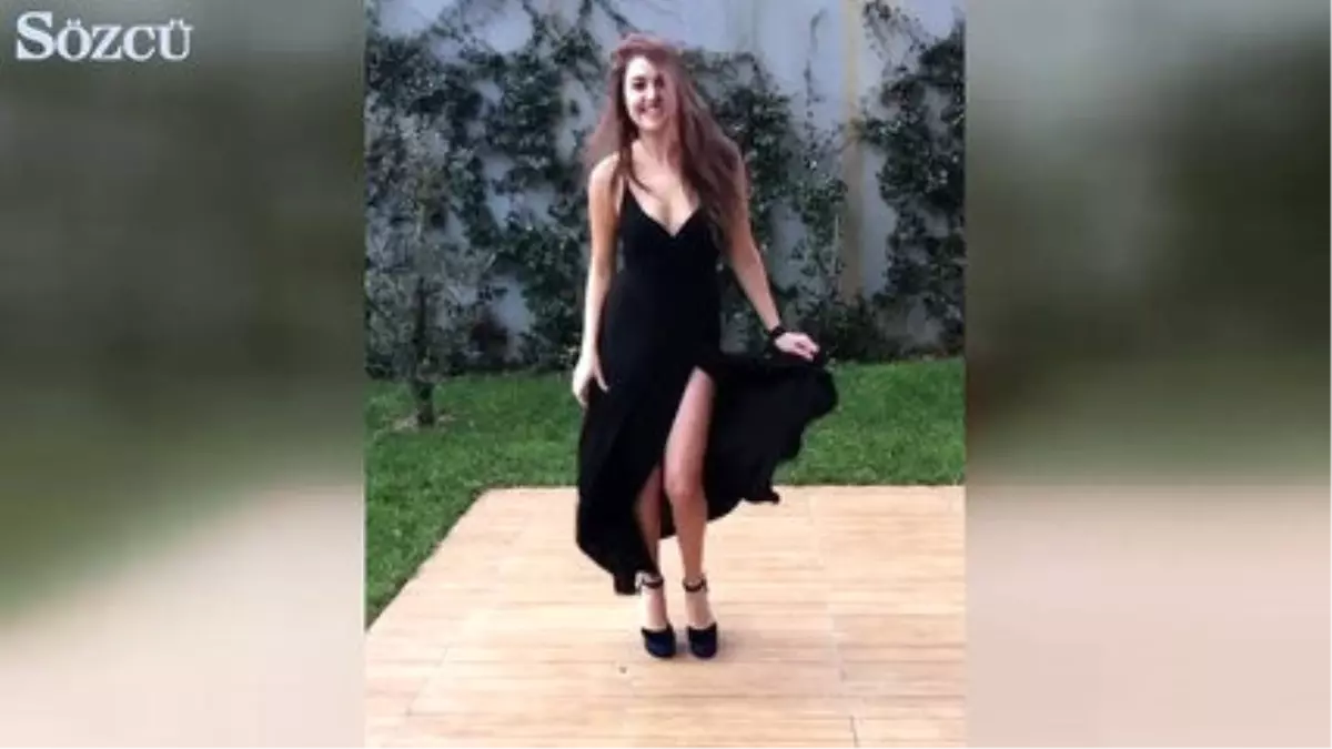 Hande Erçel\'in 1 Milyon Dansı