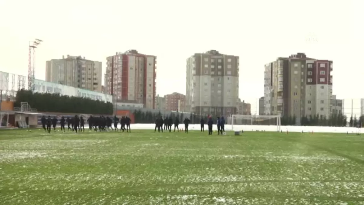 Hiçbir Zaman Sezon Sonunu Düşünmedik"