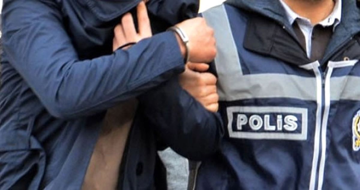 Kahramanmaraş\'ta 38 Polis Fetö\'den Gözaltına Alındı