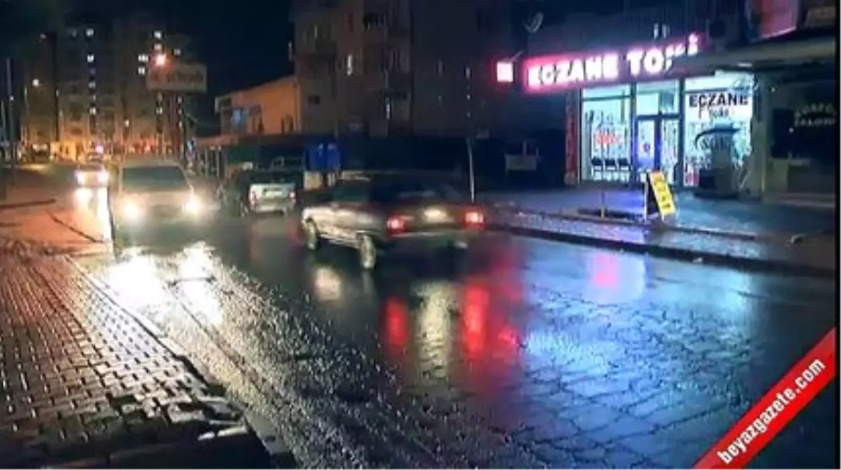 Kayseri\'de Kan Donduran Cinayet