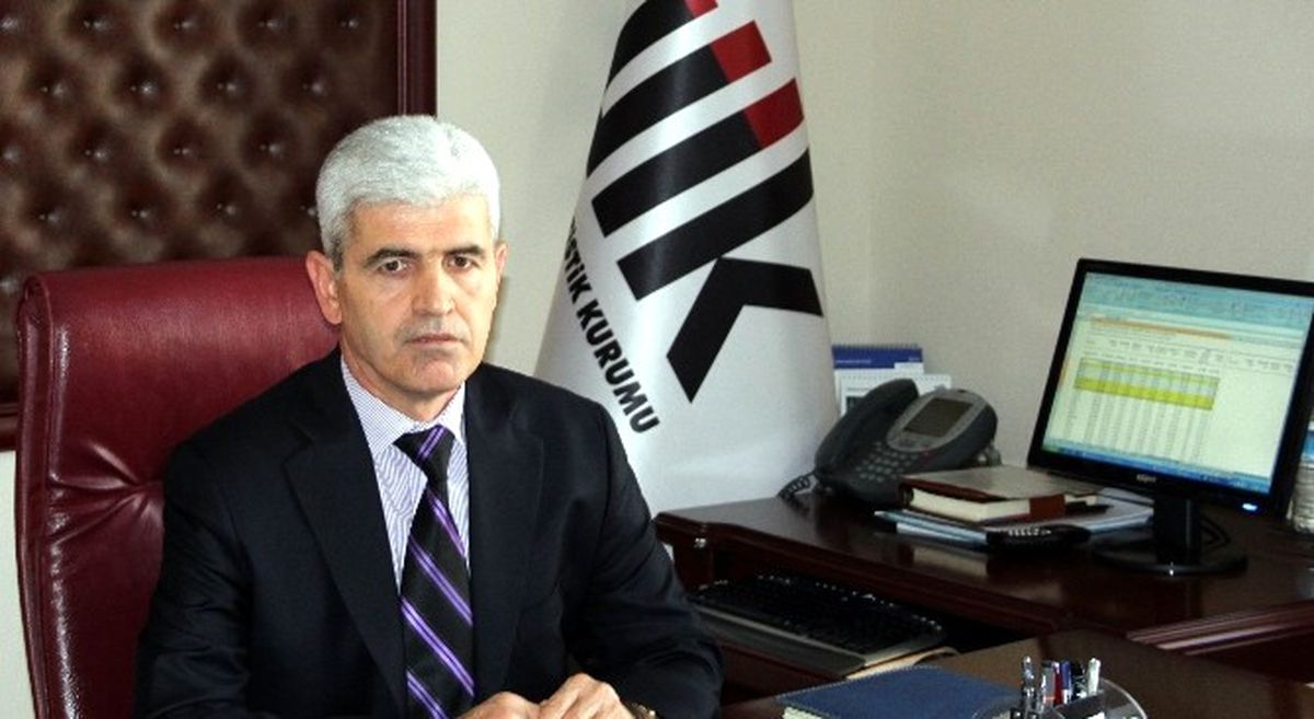 Kütahya\'da 8 Bin 578 Konut El Değiştirdi