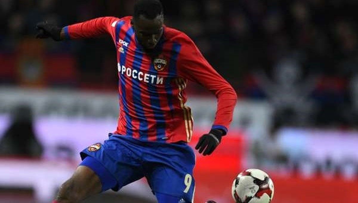 Lacina Traore\'den Beşiktaş\'a Yeşil Işık