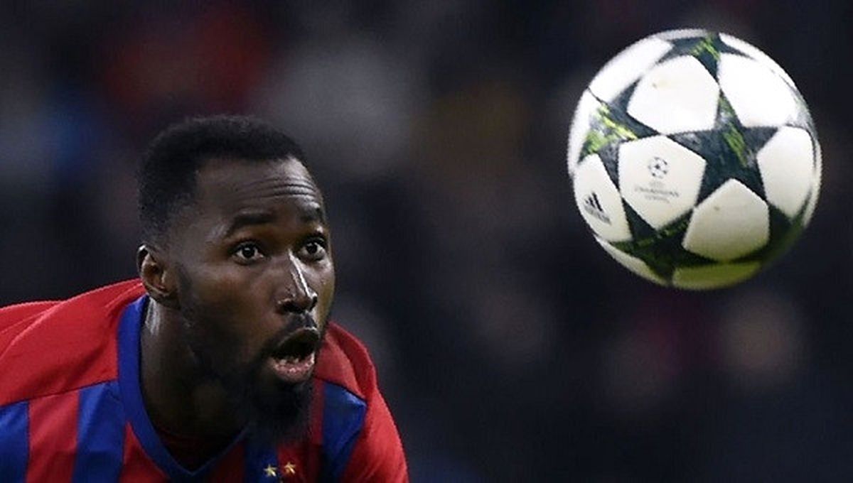 Lacina Traore\'nin Menajerinden Beşiktaş Transfer Açıklaması