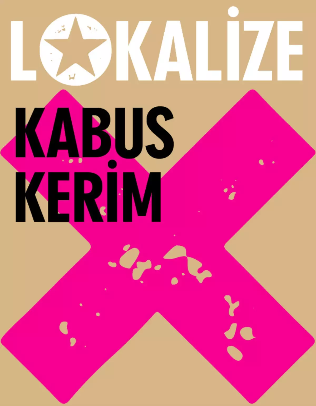 Lokalize: Kabus Kerim