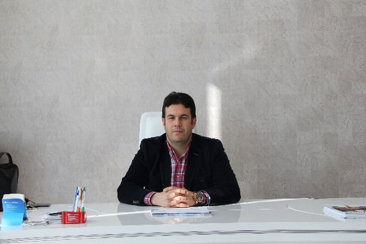 Malatya Teknokent Genel Müdürü Adnan Fatih Kocamaz Açıklaması