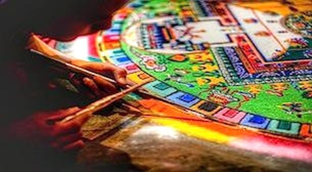 Mandala Eğitimleri
