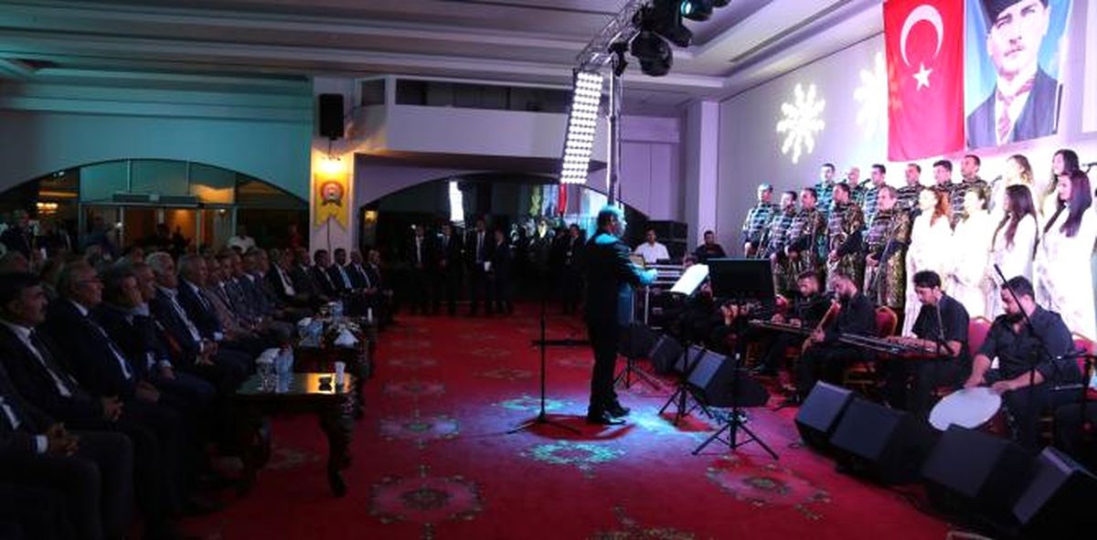 Mimar Sinan Uluslararası Olimpiyatları Final Projeleri Tanıtıldı