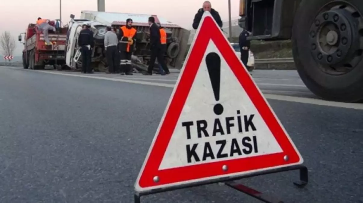 Nevşehir\'de Trafik Kazası: 1 Ölü