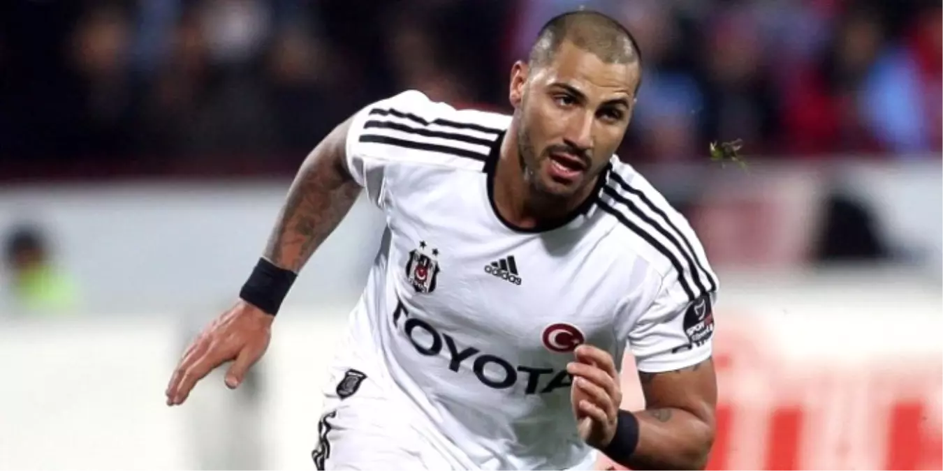 Quaresma\'dan Aziz Yıldırım\'a Flaş Cevap