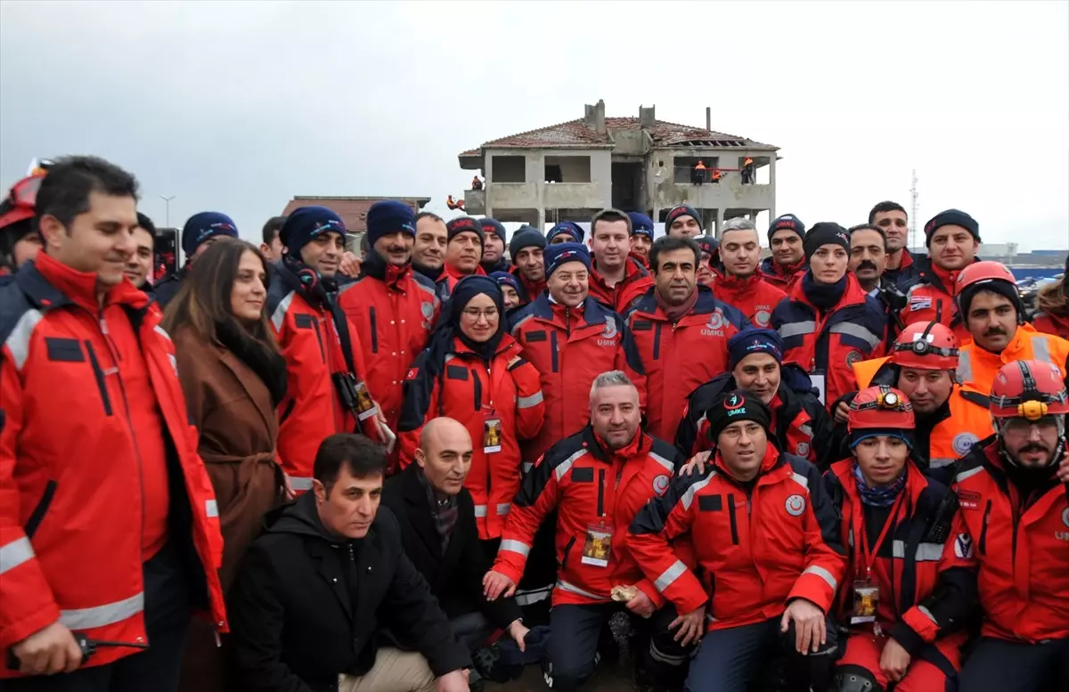 Sağlık Bakanı Akdağ Açıklaması