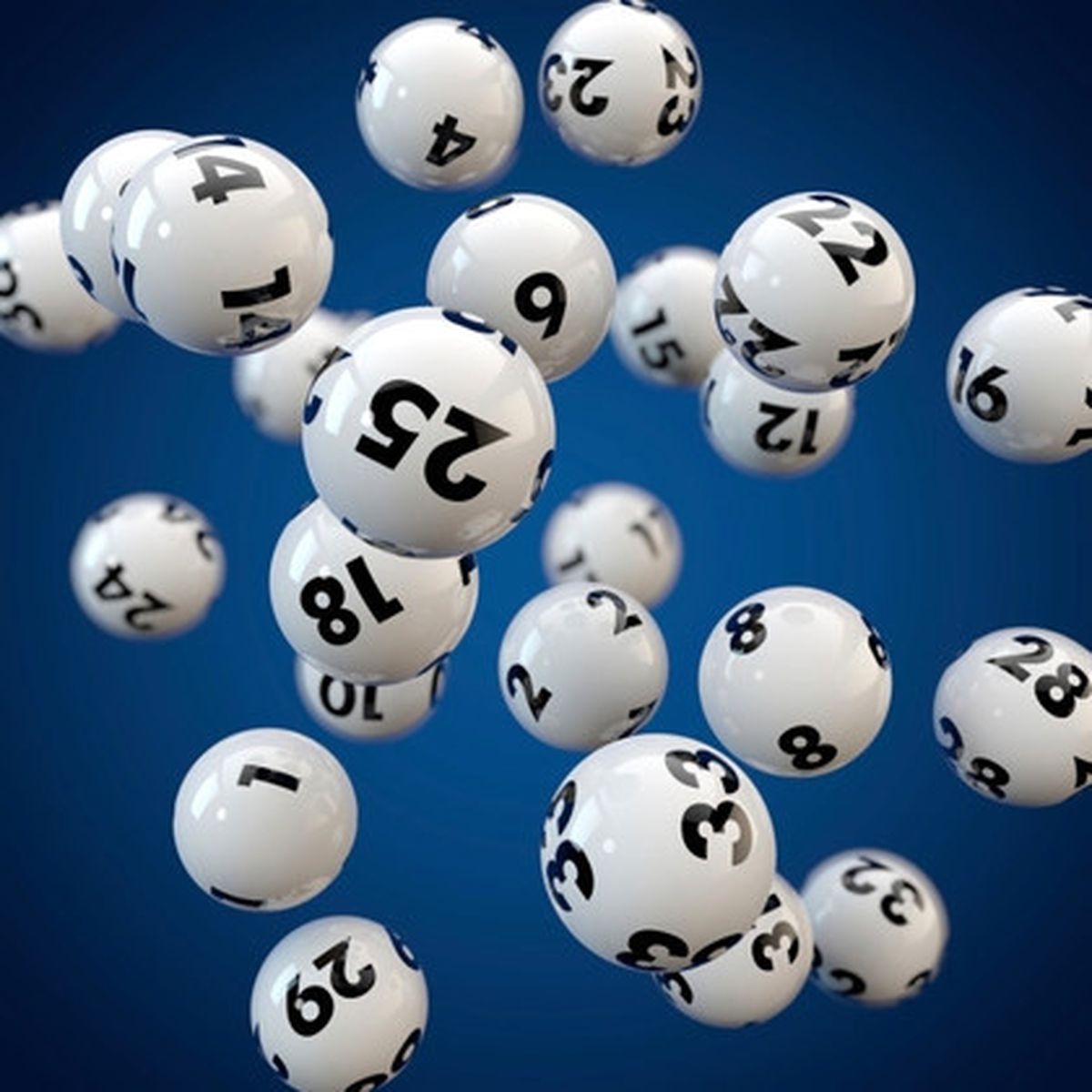 Sayısal Loto Çekildi (2)