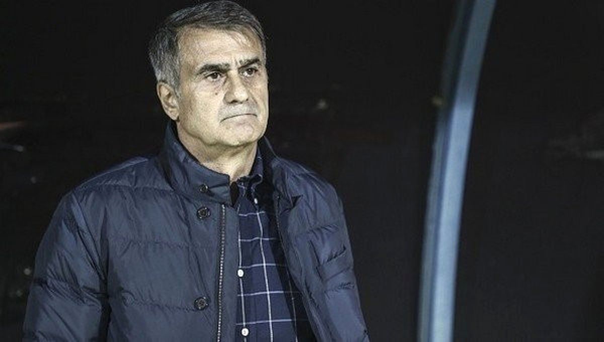 Şenol Güneş Gençlerden Memnun