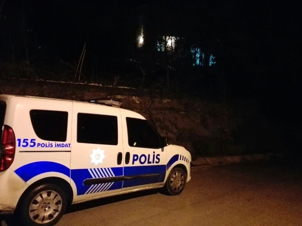 Sobadan Sızan Gazdan Zehirlenen Yaşlı Kadın Hayatını Kaybetti