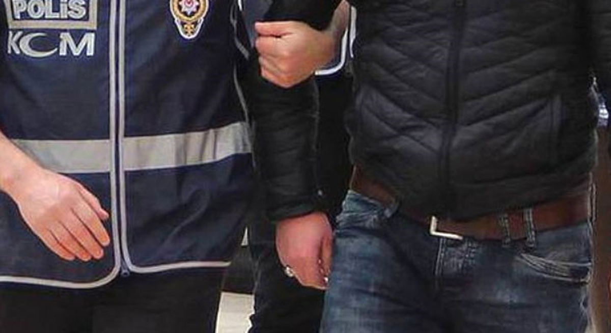 Sokak Ortasında Öldürülen Şahsın Katil Zanlısı Yakalandı