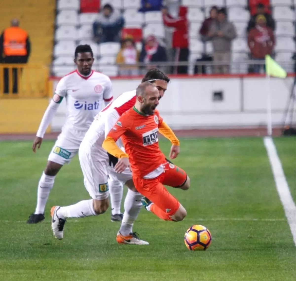 Spor Toto Süper Lig