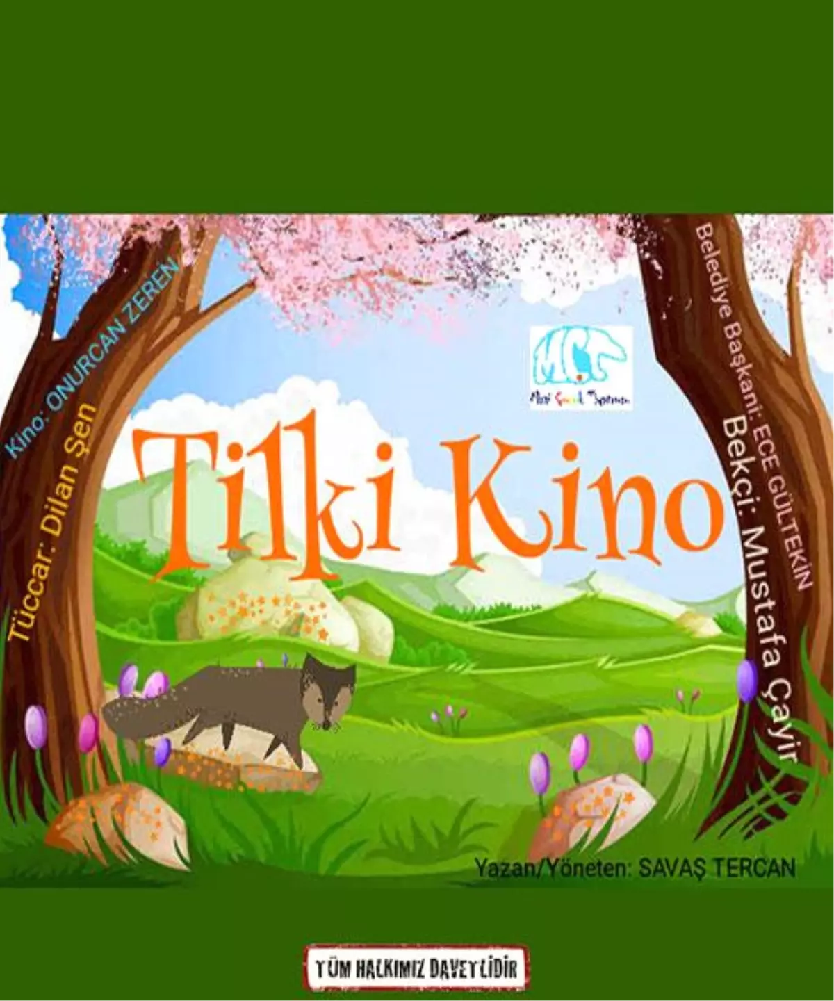 Tilki Kino