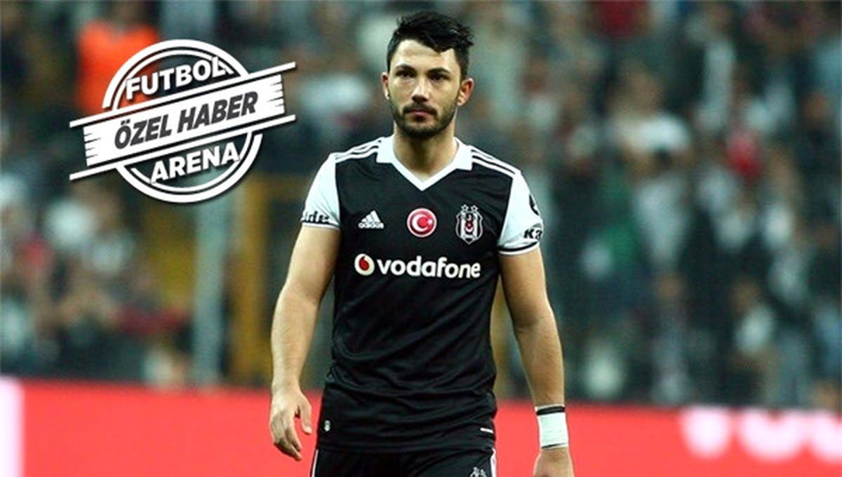 Tolgay Arslan ile Transfer Pazarlığı