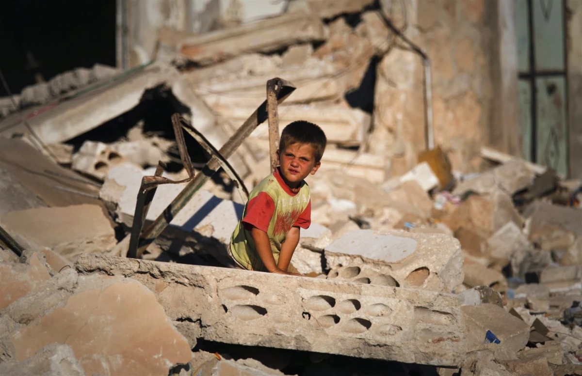 Ünlü Tarihçi İlber Ortaylı, "Suriye bir daha olmayacak"