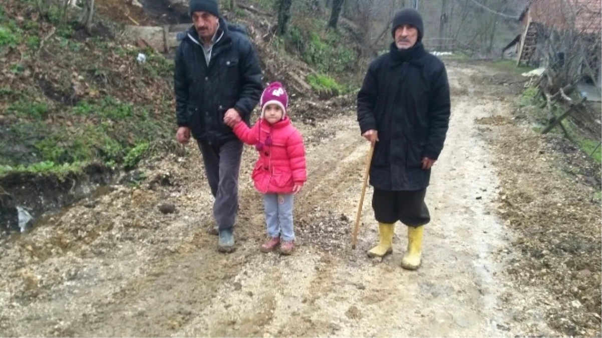 Vali Zülkif Dağlı Minik Kızın İsyanına Duyarsız Kalmadı