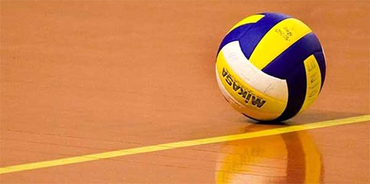 Voleybol: Erkekler 1. Lig B Grubu