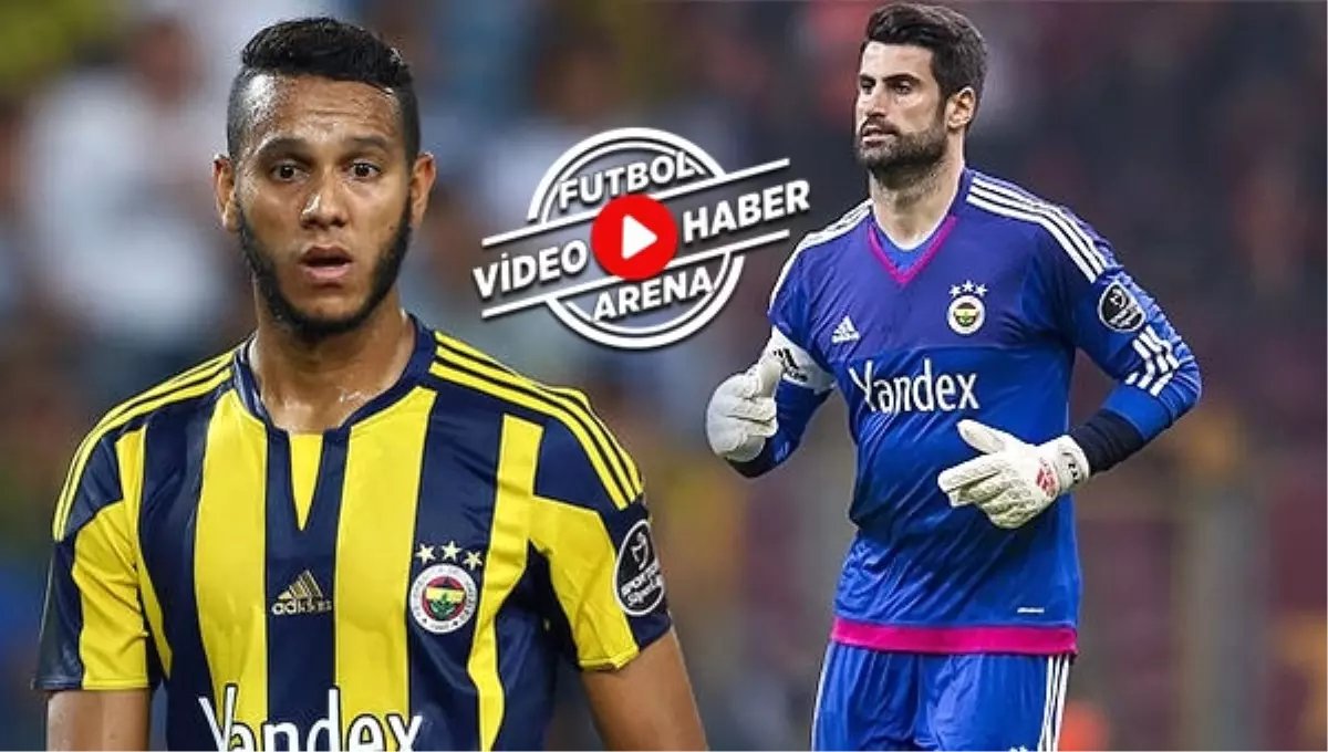 Volkan Demirel ve Josef de Souza Ceza Alacak Mı?