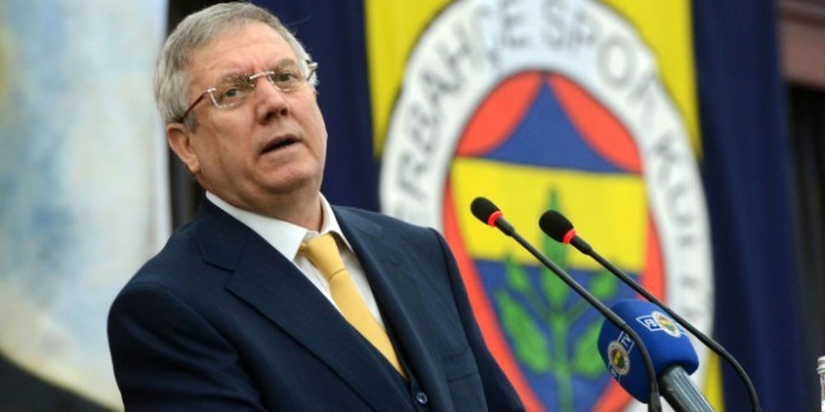 Yıldırım\'dan Transfer, Ekici, Sosa ve Tff Açıklaması!