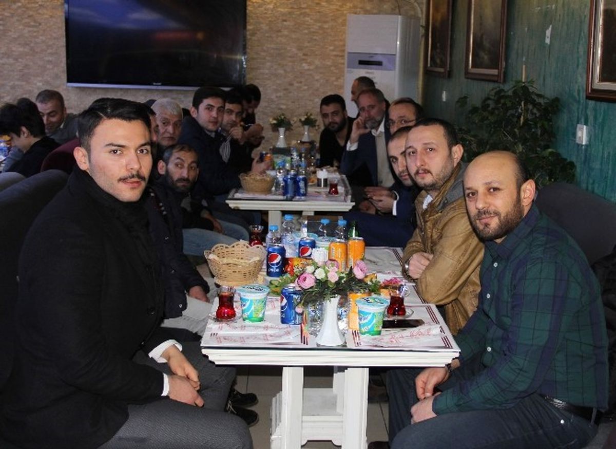 15 Temmuz Gazileri Referandum İçin "Evet" Diyeceklerini Söyledi
