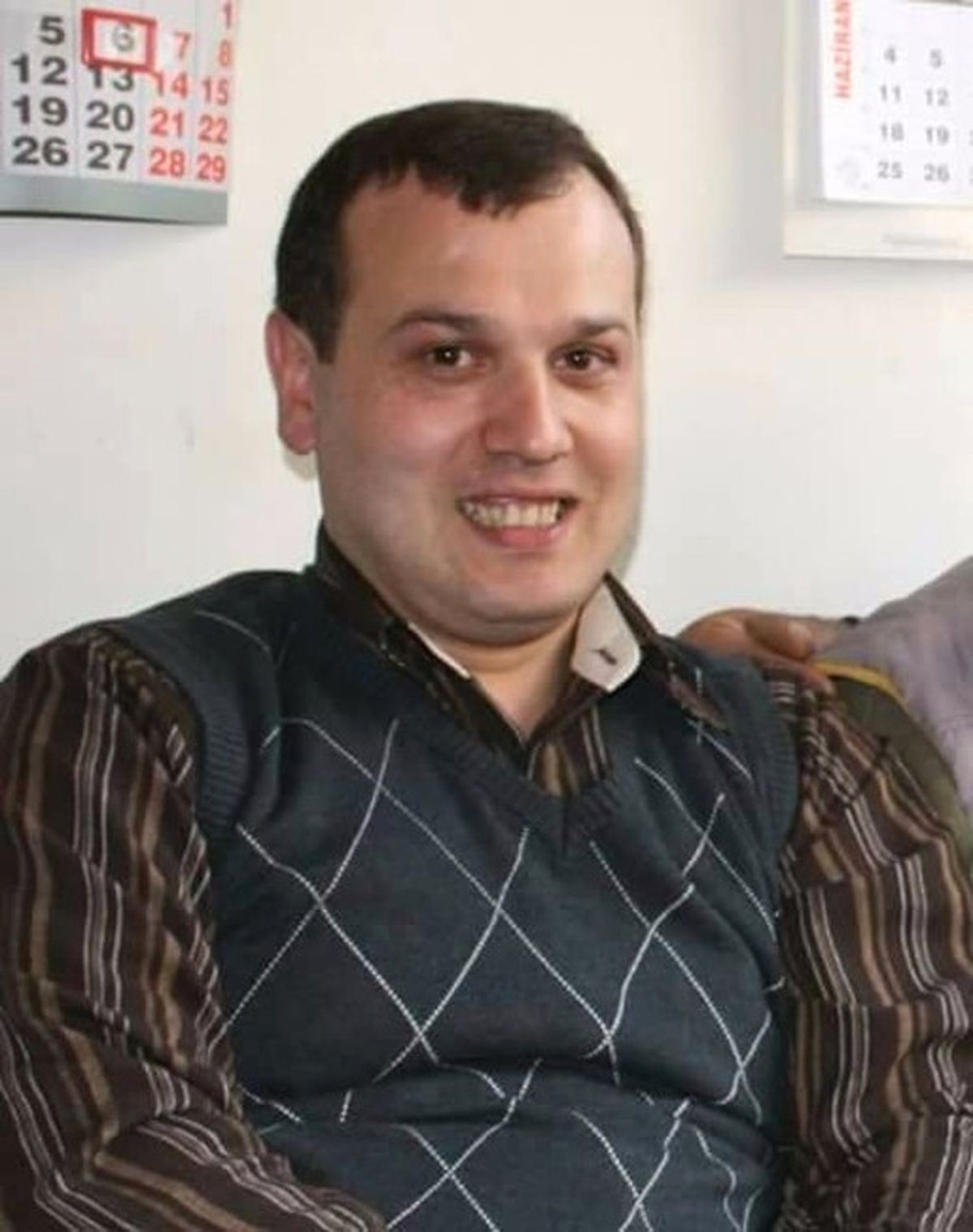 4 Gün Önce Kaybolan Adam Her Yerde Aranıyor