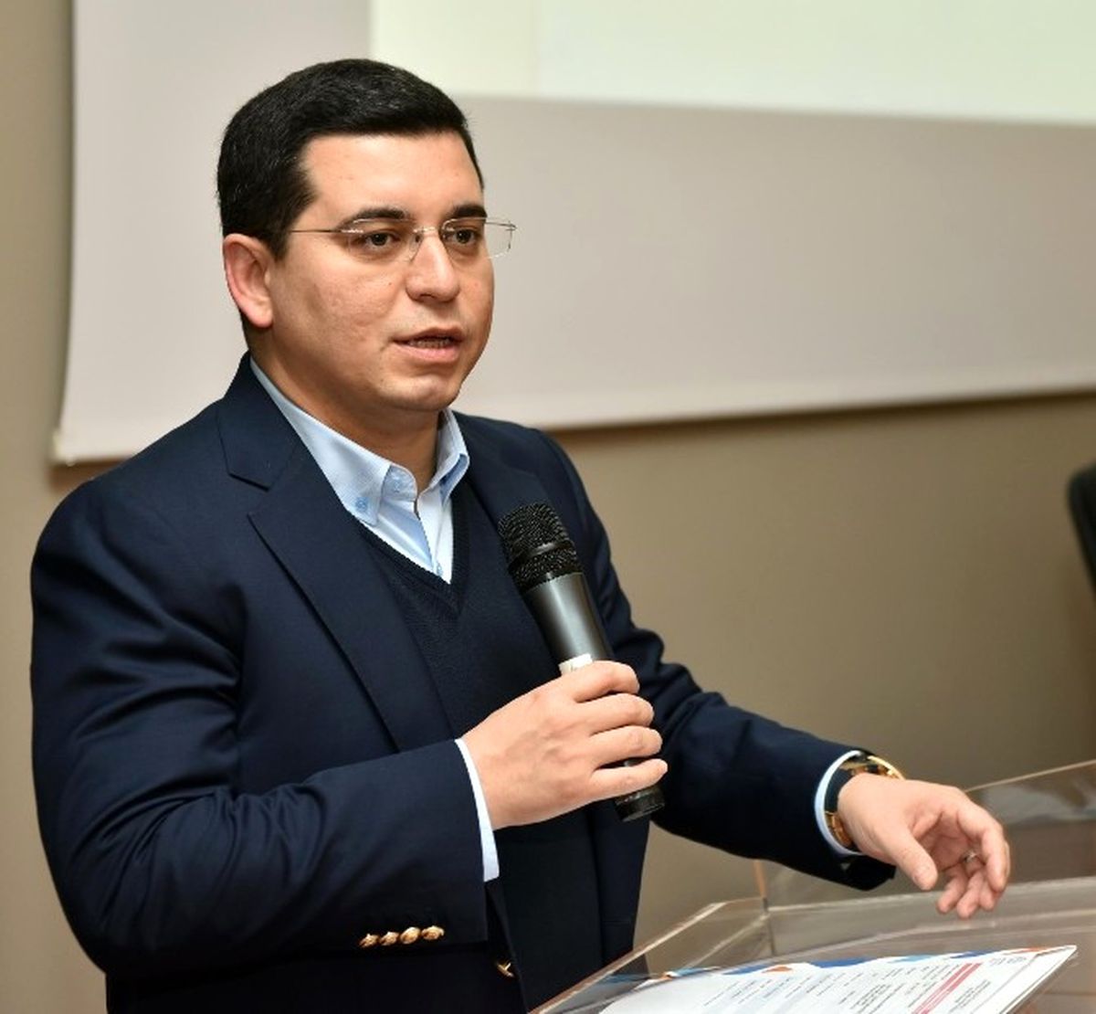 Akbb\'den Planlama Eğitimi
