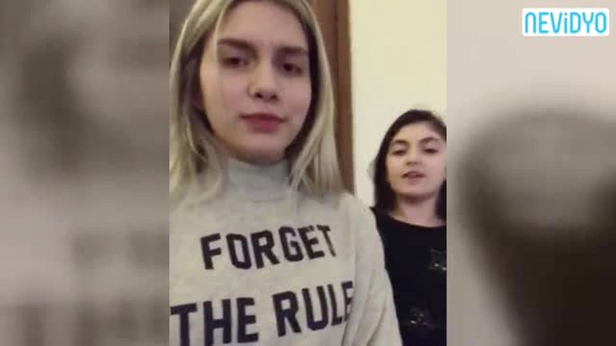Aleyna Tilki\'nin Bestesi Sosyal Medyayı Salladı