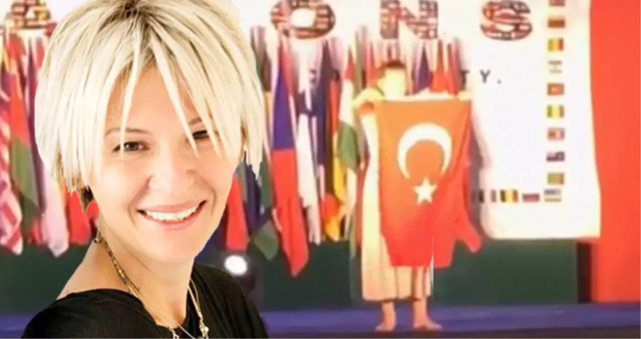 Ayşe Arman Türkiye\'yi Gururlandıran Videoyu Instagram Hesabından Paylaştı