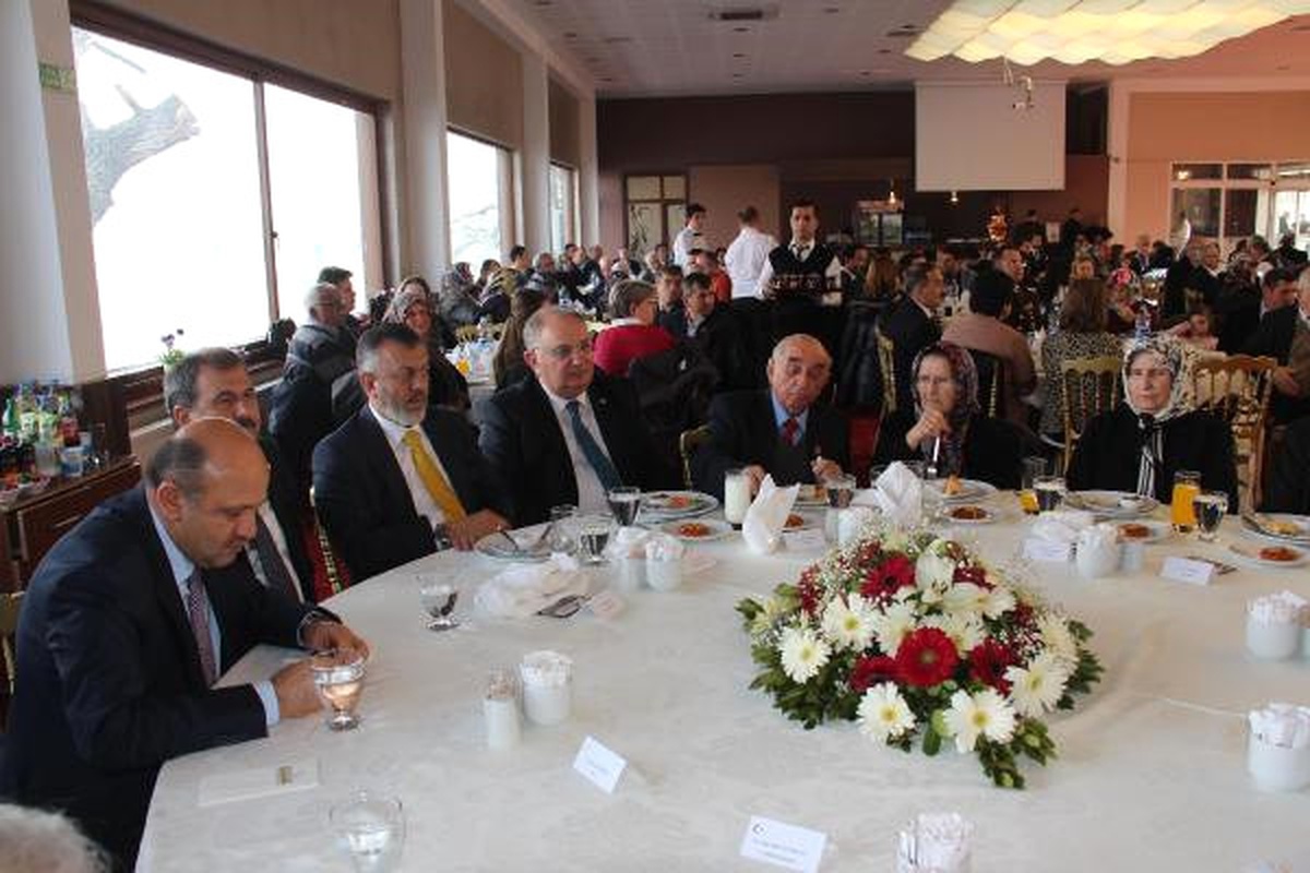 Bakan Işık: Almanya Fetö\'cü 40 Subayı İade Etmelidir (2)