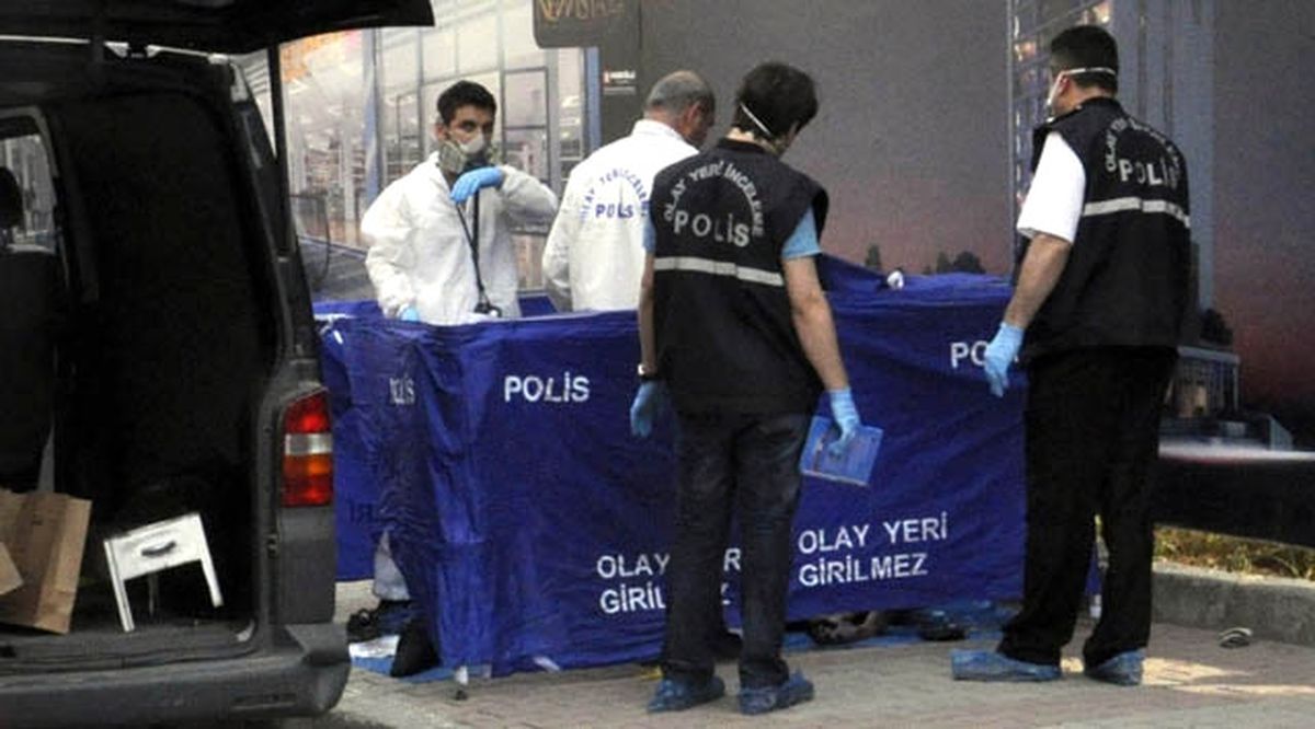 Başakşehir\'de Şüpheli Ölüm