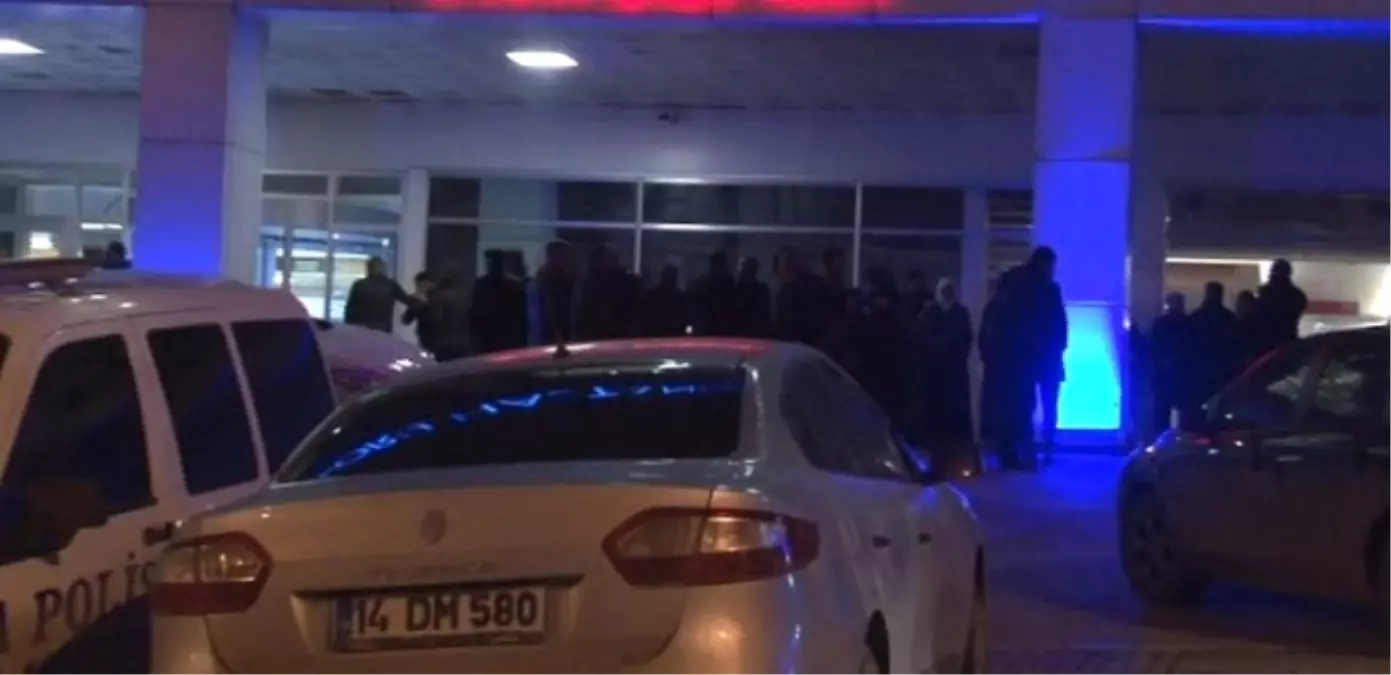Başkent\'te Sünnet Düğününde Silahlı Saldırı: 2 Ölü, 2 Yaralı